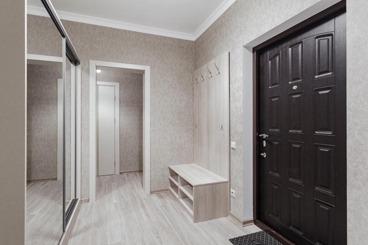 Arcadia Apartment Vip 敖德萨 外观 照片
