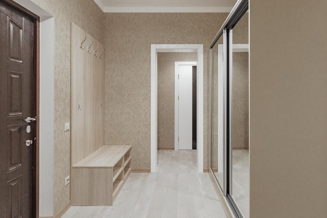 Arcadia Apartment Vip 敖德萨 外观 照片