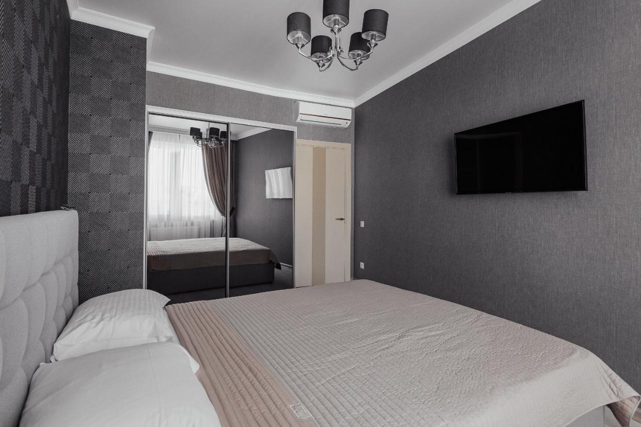 Arcadia Apartment Vip 敖德萨 外观 照片