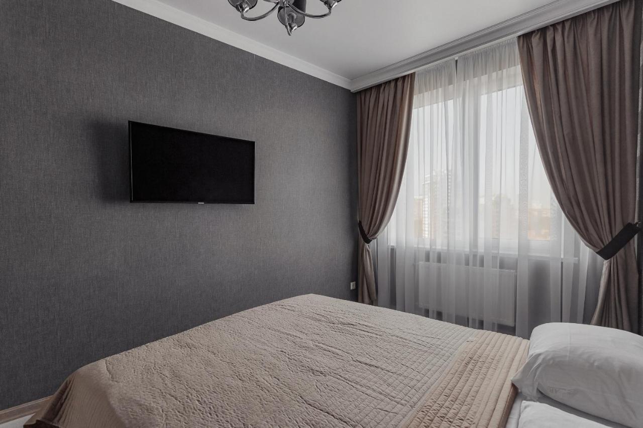 Arcadia Apartment Vip 敖德萨 外观 照片