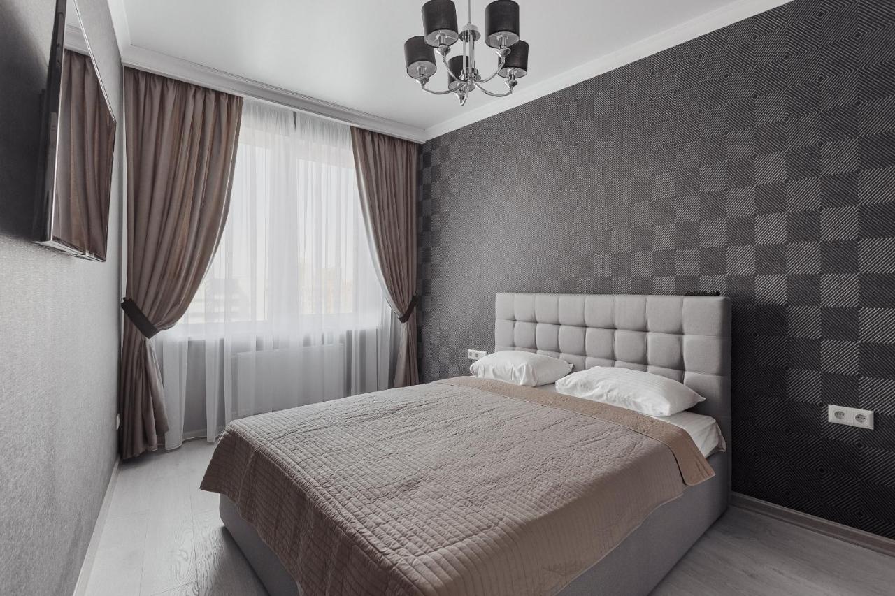 Arcadia Apartment Vip 敖德萨 外观 照片