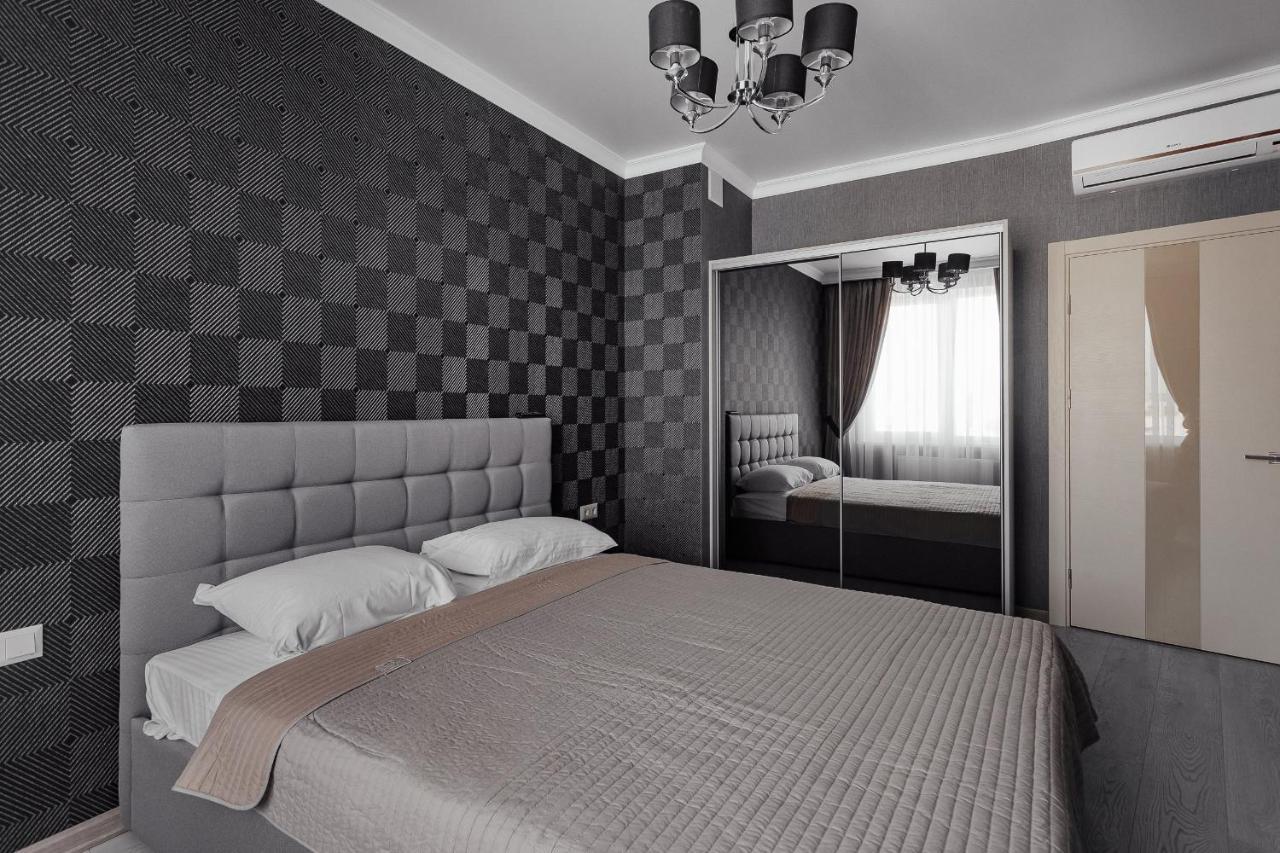 Arcadia Apartment Vip 敖德萨 外观 照片