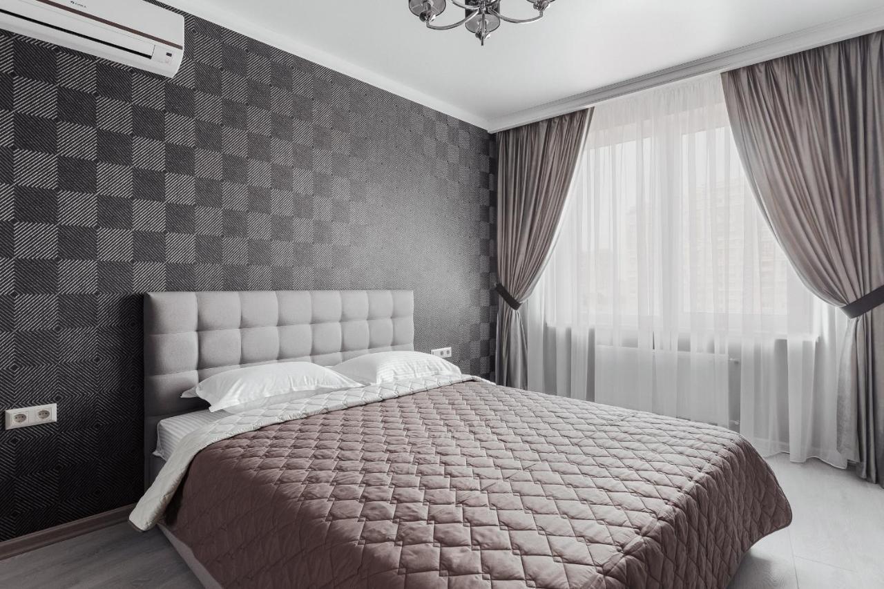 Arcadia Apartment Vip 敖德萨 外观 照片