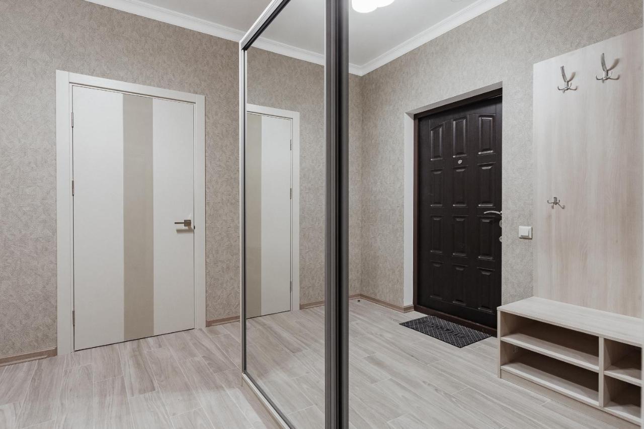 Arcadia Apartment Vip 敖德萨 外观 照片