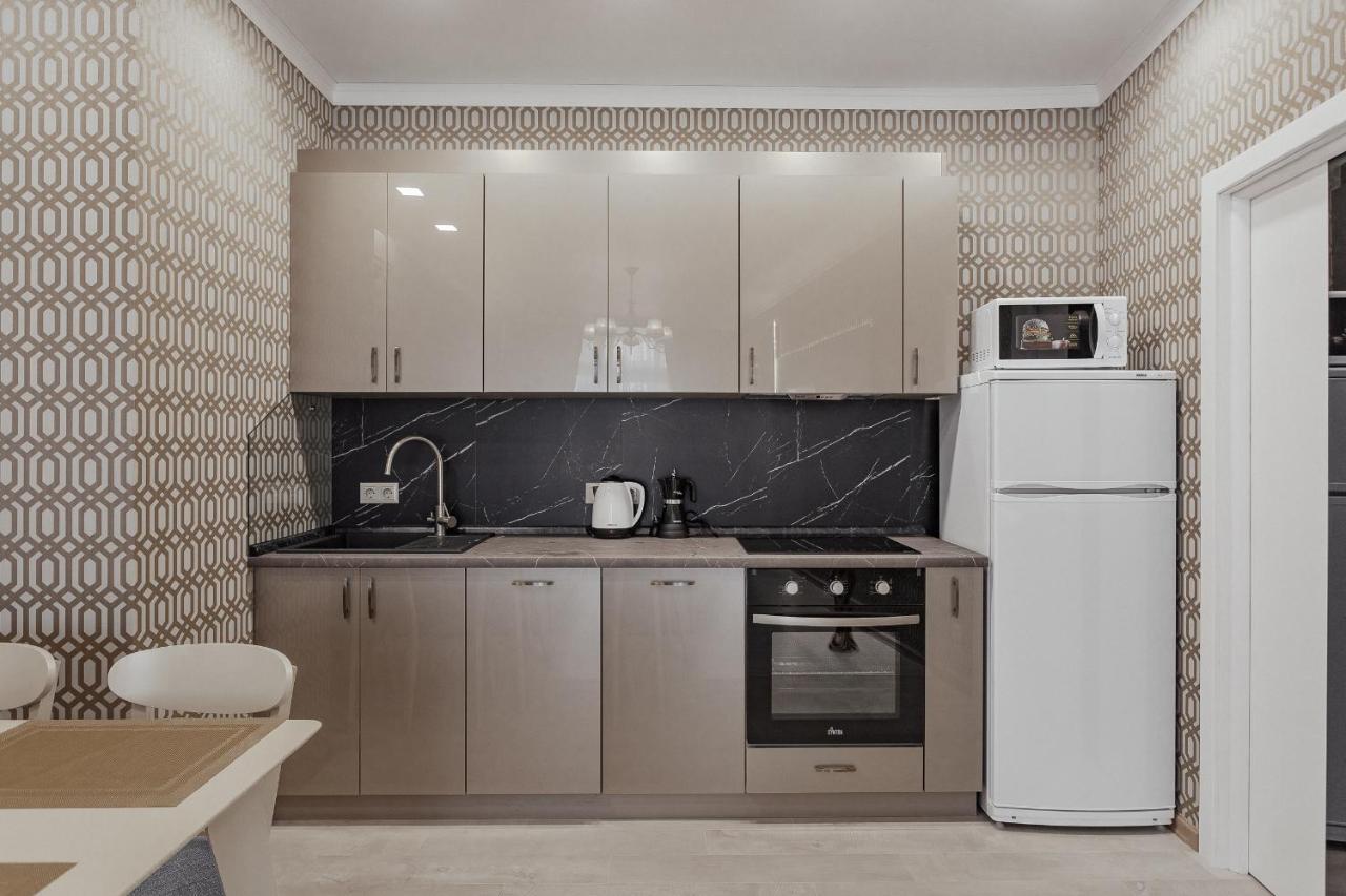 Arcadia Apartment Vip 敖德萨 外观 照片