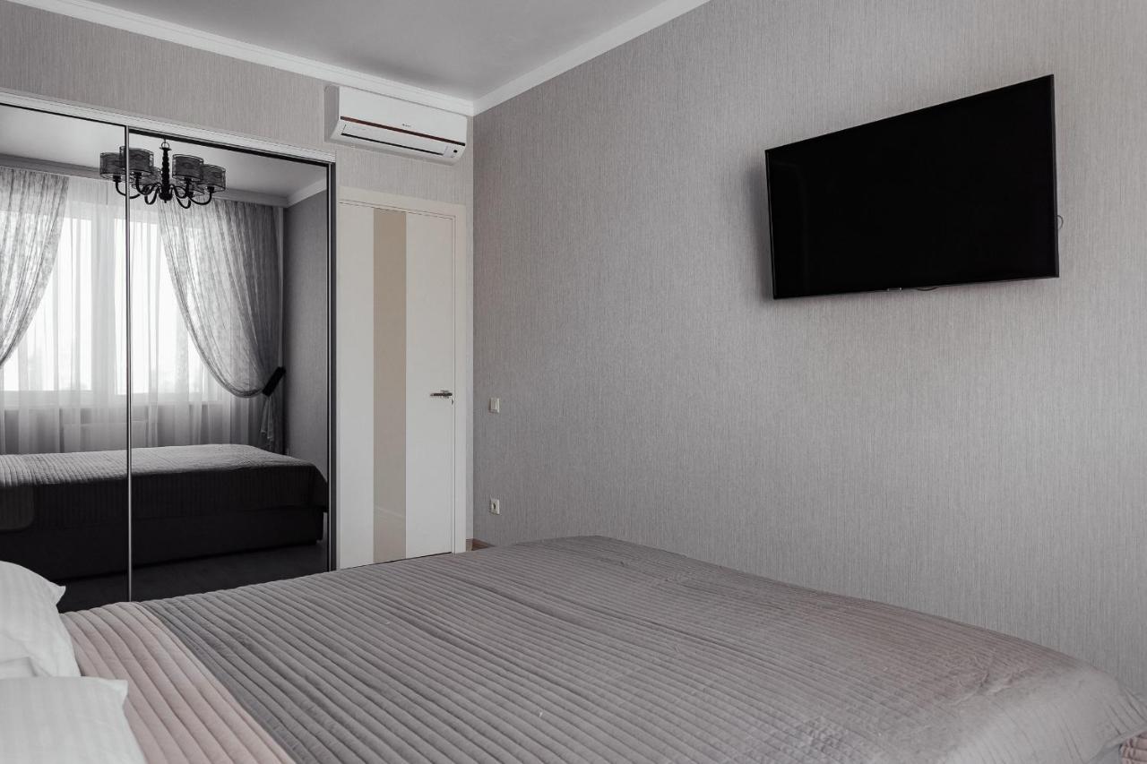 Arcadia Apartment Vip 敖德萨 外观 照片