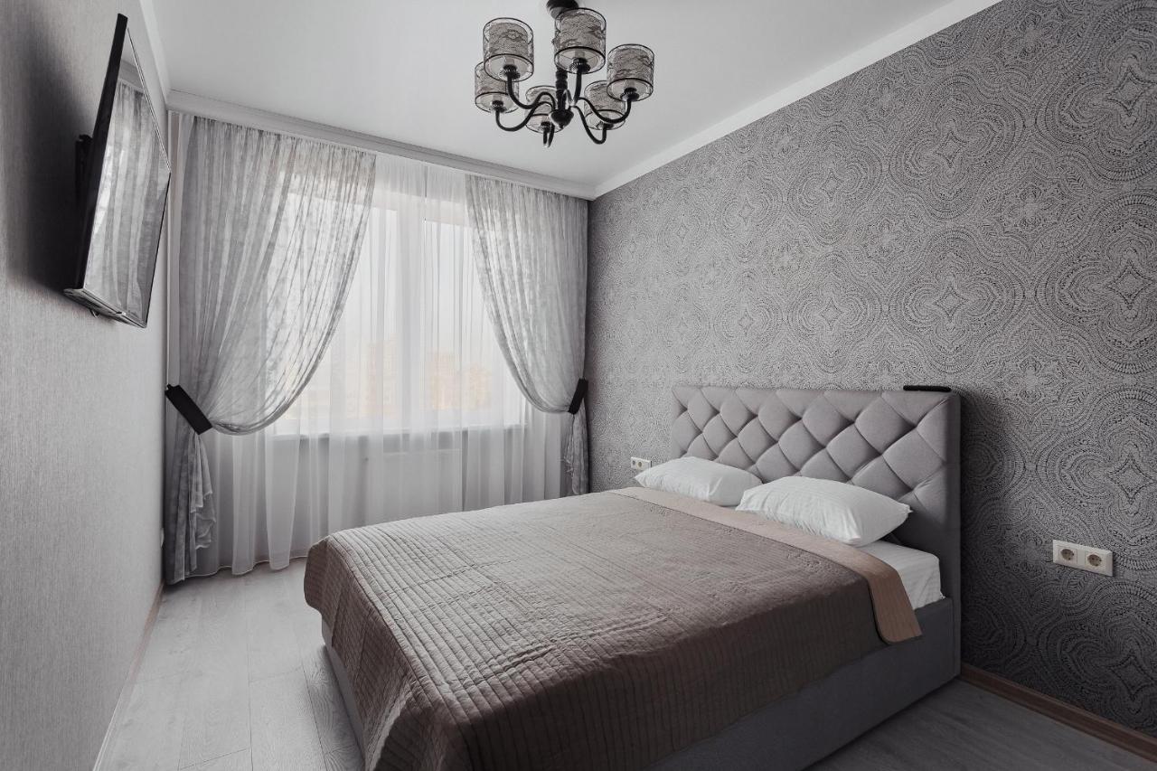 Arcadia Apartment Vip 敖德萨 外观 照片